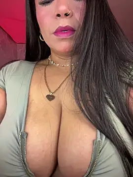 Vicky Saidi online show from 05/26/26, 10:55