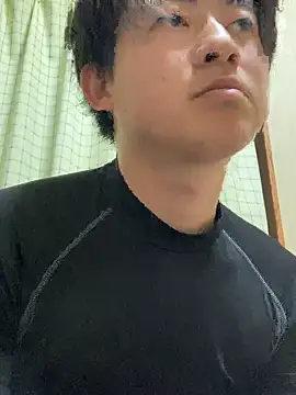 shoma2003 online show from 02/15/26, 01:09