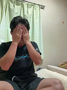 shoma2003 online show from 07/19/26, 02:21