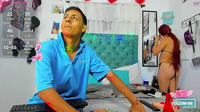 Rihanna hotx online show from 01/17/26, 03:22