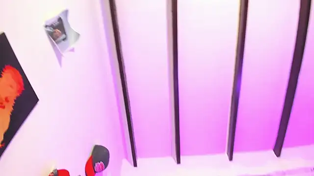 Rihanna hotx online show from 02/04/26, 03:12