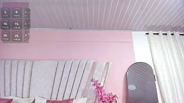 top mary online show from 11/12/25, 01:28