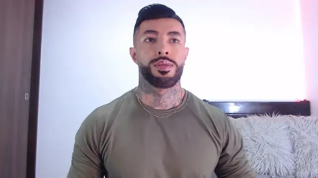 andrea de lucaa online show from 01/11/26, 12:15