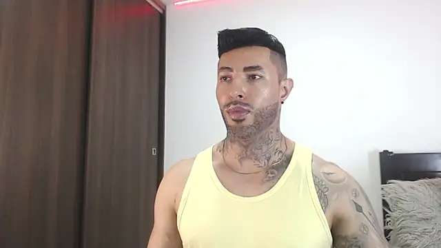 andrea de lucaa online show from 02/28/26, 04:02