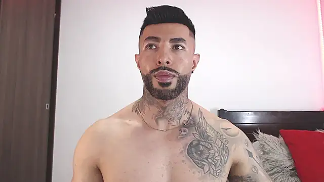 andrea de lucaa online show from 03/15/26, 02:39