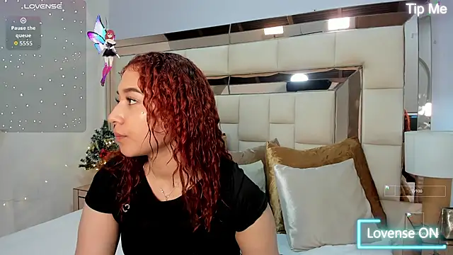 megannherrera online show from 12/04/25, 11:52