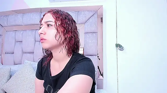 megannherrera online show from 01/09/26, 01:14