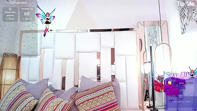 megannherrera online show from 04/20/26, 07:37