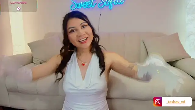 sofi sweet 7 online show from 12/14/25, 08:13