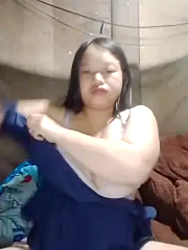 girl-babi online show from 10/16/25, 03:51