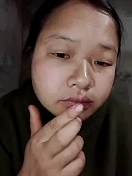 girl-babi online show from 01/17/26, 01:54