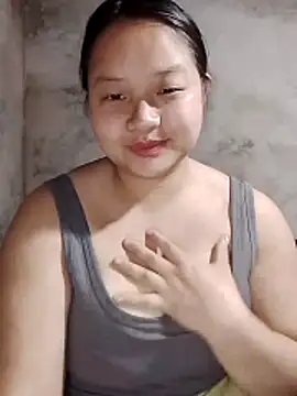 girl-babi online show from 02/16/26, 02:51