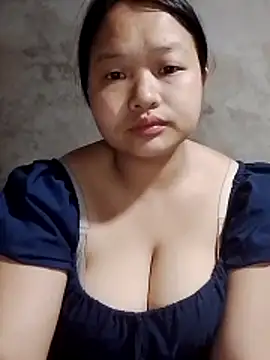 girl-babi online show from 03/17/26, 03:55