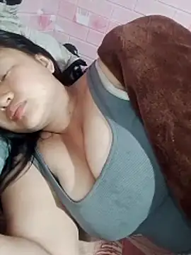 girl-babi online show from 04/01/26, 01:41