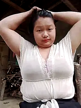 girl-babi online show from 04/19/26, 02:33