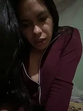 Vixxen 99 online show from 09/10/25, 04:23