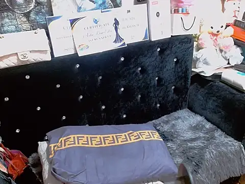 Tsyummydickx online show from 07/17/26, 12:28