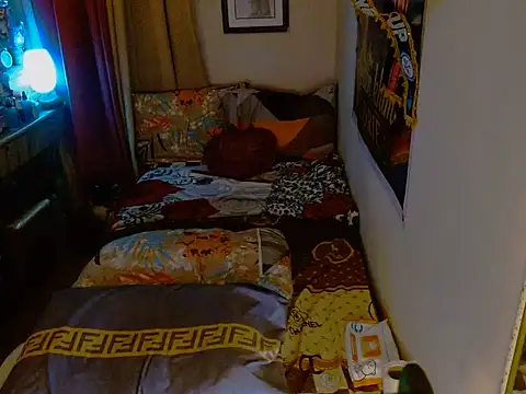Tsyummydickx online show from 07/30/26, 12:53