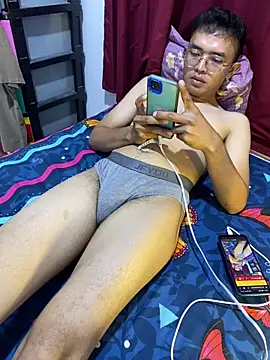 rand1101 online show from 01/13/26, 04:56