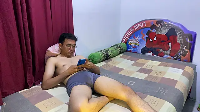 rand1101 online show from 02/23/26, 06:38