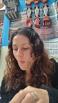 lindasyt online show from 12/05/25, 02:36