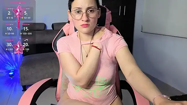 lindasyt online show from 07/03/26, 10:43