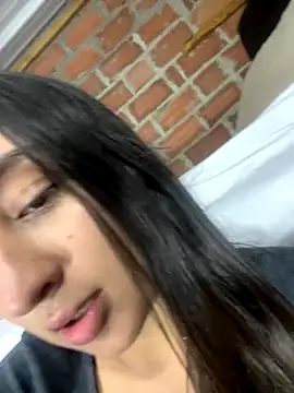 RAKEL37 online show from 10/28/25, 03:21