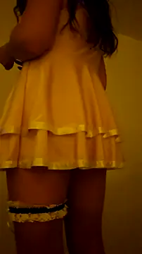 LeemaBean online show from 10/16/25, 04:24