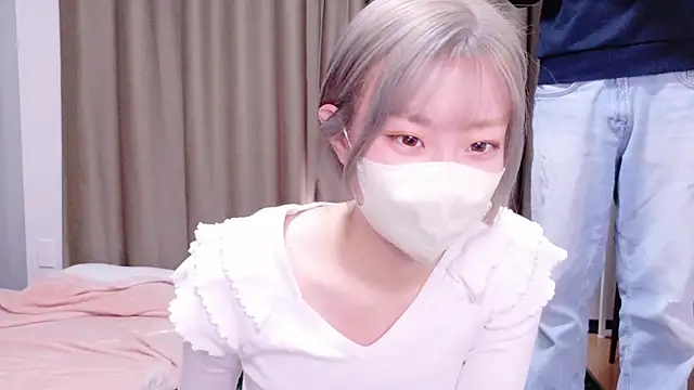 Nana  ch online show from 01/10/26, 06:04