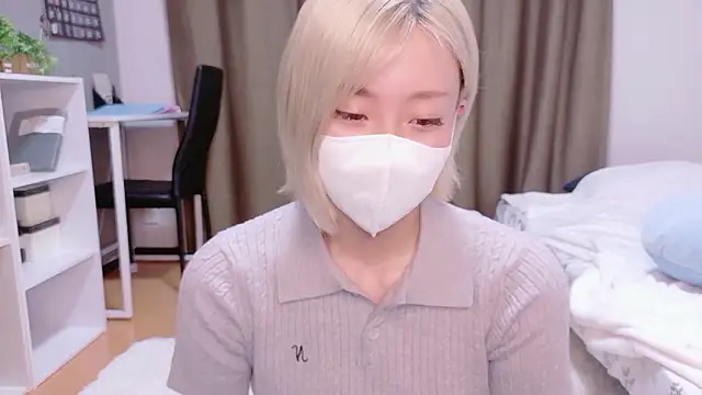 Nana  ch online show from 06/13/26, 04:16