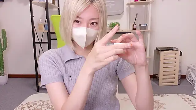 Nana  ch online show from 06/23/26, 04:49