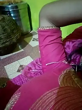 Komal-741 online show from 10/07/25, 05:10