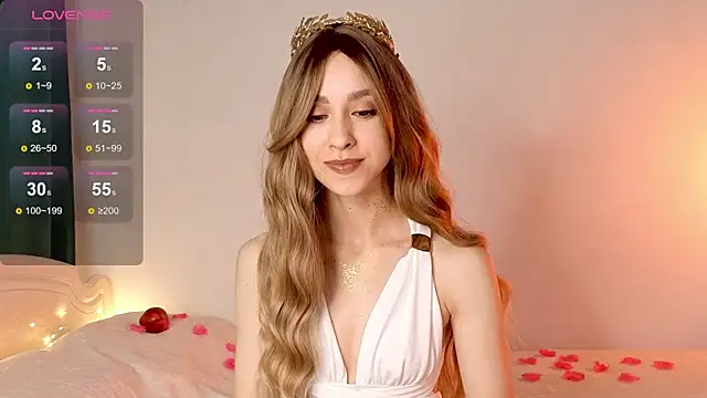 MiaSweetasHoney online show from 10/28/25, 06:28