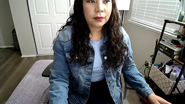 SHEILYN  online show from 01/07/26, 04:48