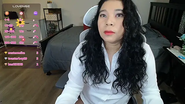 SHEILYN  online show from 02/20/26, 06:26