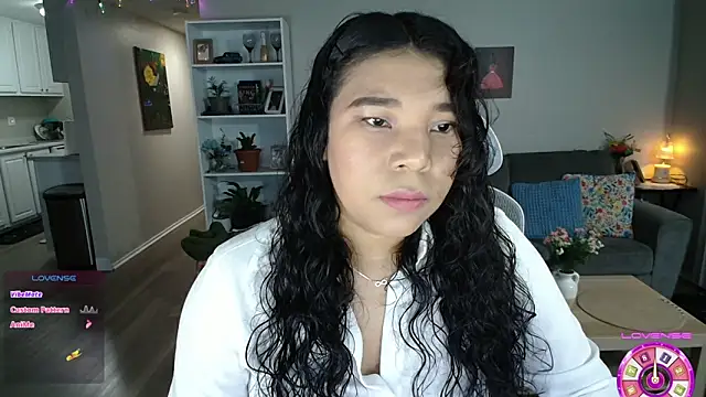 SHEILYN  online show from 03/06/26, 02:30