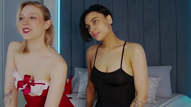 VioletAsh online show from 09/28/25, 04:29