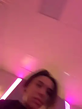 VioletAsh online show from 01/06/26, 04:16