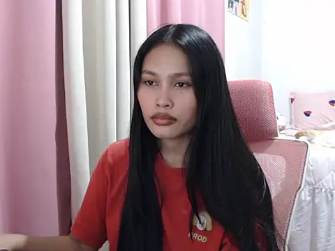 EuniceBurikat online show from 09/12/25, 04:29