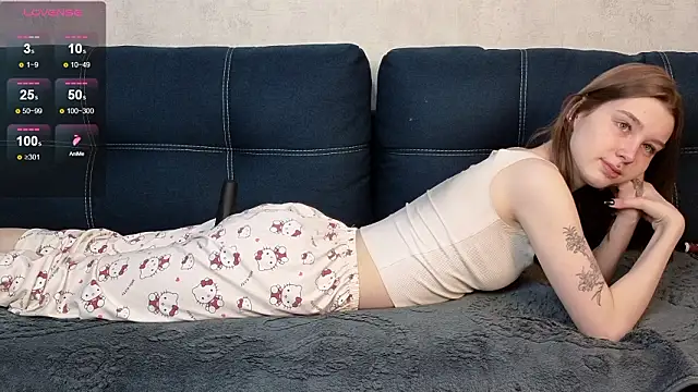 Lolly Fly online show from 02/23/26, 10:12