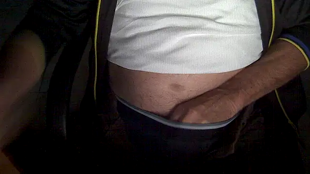 velikifant7 online show from 03/13/26, 05:14