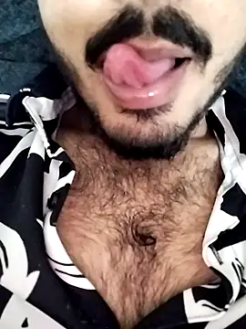 Snapshot of Hotyy_subhu chatting on 10/19/25, 09:54 Hotyy subhu online show from 10/19/25, 09:54