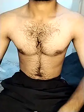 Hotyy subhu online show from 03/19/26, 04:44