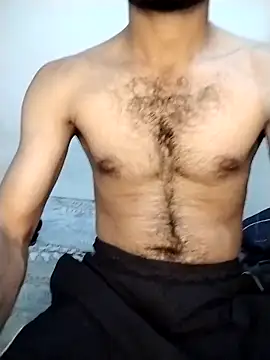 Hotyy subhu online show from 04/19/26, 05:01