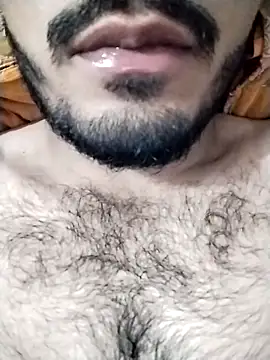 Hotyy subhu online show from 04/24/26, 08:50