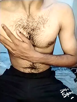 Hotyy subhu online show from 04/28/26, 07:24