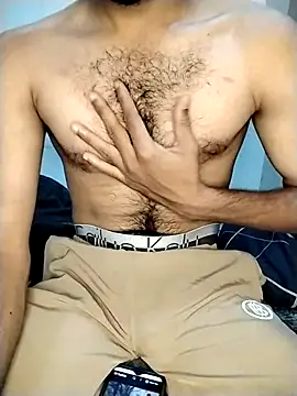 Hotyy subhu online show from 05/14/26, 06:31