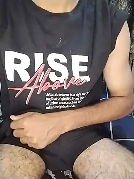 Hotyy subhu online show from 05/16/26, 06:43