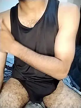 Hotyy subhu online show from 06/18/26, 04:22