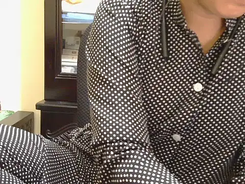 fairy queen07 online show from 10/23/25, 07:12